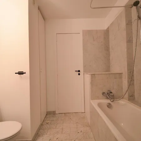 דירה In Near The אוסטדאונקרק