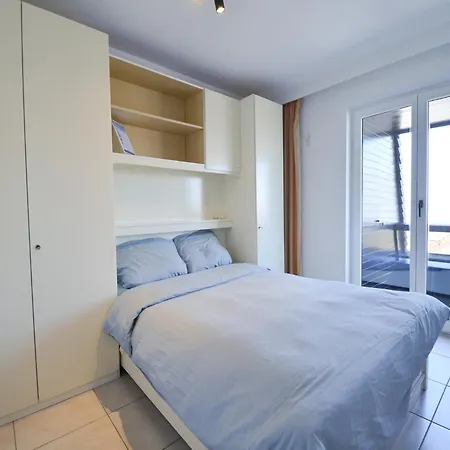 In Near The * Oostduinkerke