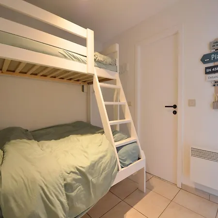 In Near The * אוסטדאונקרק