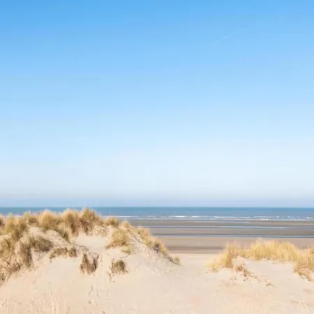 דירה In Near The אוסטדאונקרק