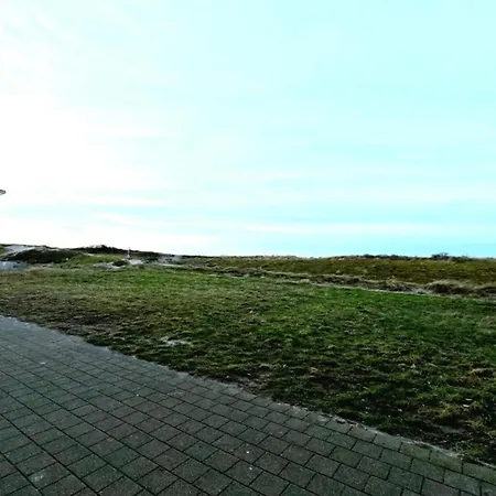 Plaza I1842 With Terrace And Side Sea View Apartment